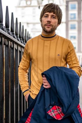 Merc London - Tu moda para Hombre de marca en Maistendencia