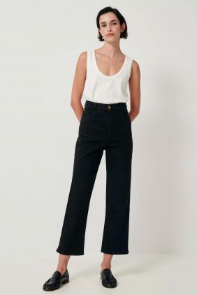 Pantalon Bay Cruise Pure Black