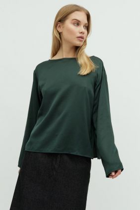 Blusa Celita Verde