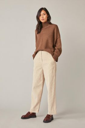 Pantalon Franck Lin