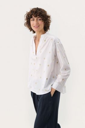 Blusa Natale 